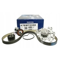 Dayco 1638159680 1628926180 1.5 bluehdi