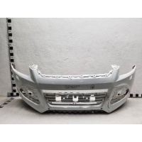 Бампер передний Ford Kuga 2