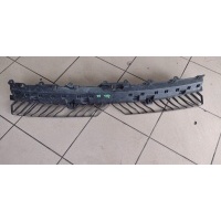 Каретка бампера задняя центральная volkswagen t - roc 2ga807863a