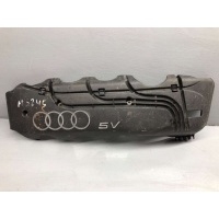 Декоративная крышка двигателя Audi A3 8L 1997 06A103935