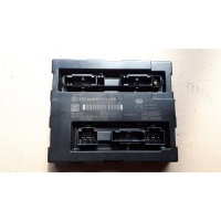A6 c7 4g блок блок управления комфорта 4h0907064br a7