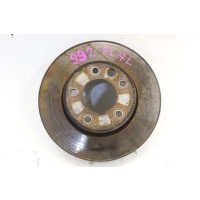 тормозной диск Volkswagen Touareg 7LB (7L6) (7L7) 2006 7L6615302N