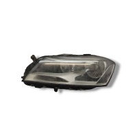фара левая Volkswagen Passat B7 2011 3AC941005,90003374
