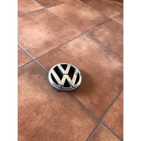 Значек , эмблема , логотип volkswagen 3b0853601a