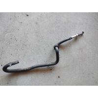 Провода шланг топлива audi a4 b8 06l133986