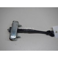 Ограничитель двери Toyota Camry V70 2017 6861006151