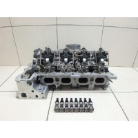 Головка блока BMW 4-serie F36 Grand Coupe 2015 11127624778