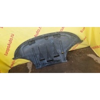 Защита двигателя Audi A6 C6 2008 4F0863821E