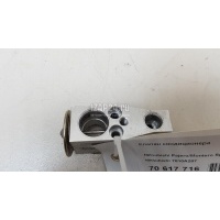 Клапан кондиционера Mitsubishi Pajero/Montero Sport (KS) 2015 7810A287