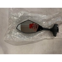Зеркало светодиодный honda motocykl cbr 600 f4 f4i / спорт