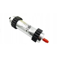 k4171 mann - filter вк 6037 фильтр топлива