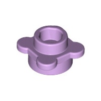 Lego 28573 33291 6170305 kwiatek lawenda 4szt
