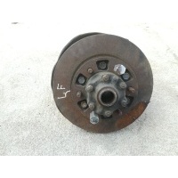 Кулак поворотный левый Toyota Land Cruiser J80 (1989-1997) 1996 4321260120