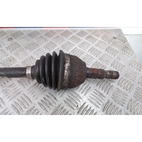 Привод передний правый OPEL ASTRA (2009-2014) 2010 374487, 13250861, 95520501
