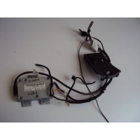 Блок gsm мерседес b - klasa w246 a1729009302