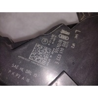 Фара full светодиодный 8v0941033e ; 8v0941033 е повреждена