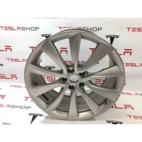 диск литой Tesla Model 3 2019 104422700D