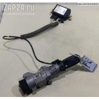 Замок зажигания Volkswagen Sharan (2000-2010) 2006 4B0905851P