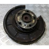 Щиток (диск) опорный тормозной Зад. Правая Mercedes W169 (A) 2006 A1699810027