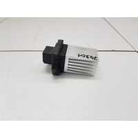 Резистор отопителя Geely Coolray 2020- C154040410
