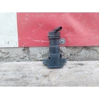 Форсунка омывателя фары Audi A4 B6 2004 8E0955101C