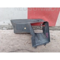 Воздухозаборник Audi A4 B6 2004 8E0117335C