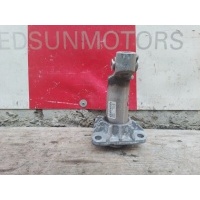 Кронштейн усилителя переднего бампера Audi A4 B6 2004 8E0807134B