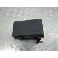 Блок предохранителей Renault Espace 4 2004 8200453770