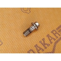 болт масляной трубки Mazda Mazda6 GJ 2014 PE0114458