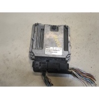 Блок управления двигателем Mitsubishi Outlander XL 2006-2012 2007 1860A906