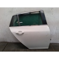 Дверь боковая (легковая) Opel Insignia 2008-2013 2012 22805993