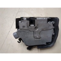 Замок двери BMW 3 E46 1998-2005 2001 51218253434