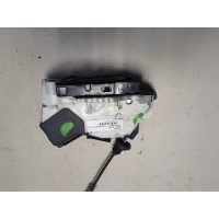 Замок двери Volkswagen Polo 2009-2014 2013 5K2837015H