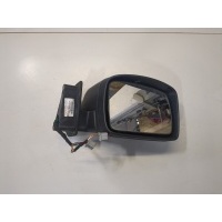 Зеркало боковое Land Rover Discovery 3 2004-2009 2007 CRB503140PMA