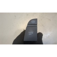 Кнопка управления бортовым компьютером Audi A6 (C6) Allroad 2006-2008 2008 4F2927227BVUV