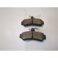 Колодки тормозные Toyota Camry V40 2006-2011 2009 0446606080