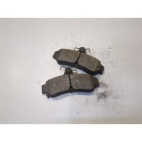 Колодки тормозные Toyota Camry V40 2006-2011 2009 0446606080