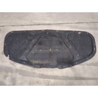 Обшивка капота Volkswagen Passat 5 2000-2005 2003 3B0863835K