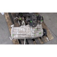 Раздаточный редуктор КПП (раздатка) Volkswagen Touareg 2002-2007 2003 0AD341012D