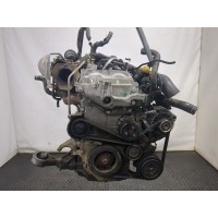 Турбина Renault Scenic 2009-2012 2010 144105751R