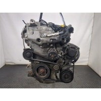 Турбина Renault Scenic 2009-2012 2010 144105751R
