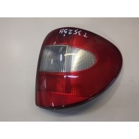 Фонарь (задний) Chrysler Voyager 2001-2007 2008 04857306AB
