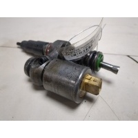 Форсунка топливная Land Rover Discovery 2 1998-2004 2002 MSC000030