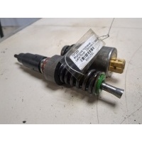 Форсунка топливная Land Rover Discovery 2 1998-2004 2002 MSC000030