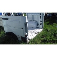Master iii movano полоса заднего