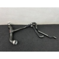 Патрубки охлаждения Mercedes-Benz C-Class W203 2006 2035014582, A2035014582