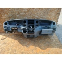 Панель передняя салона (торпедо) IVECO Daily 2008 G17219080,69501801