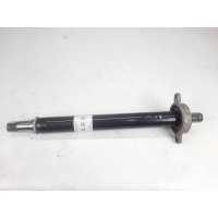 Привод правый мерседес w177 w247 2.0 cdi