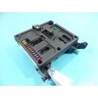 Блок управления блок bsi volkswagen sharan i mk1 7m3962258m