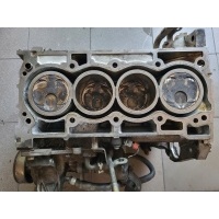 Blok двигателя в сборе nissan juke 1.6 dig - t mr16
